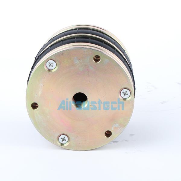 Весны воздуха WBZ 140-E1 G3/8 Weforma промышленные для вибрируя машинного оборудования