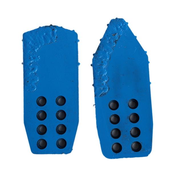 API 89 Reg Heavy - Duty Speed Drilling Equipment - Nitrile - Durable