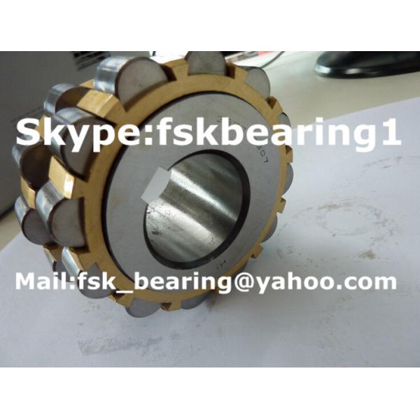 KOYO Brand 609A21 Eccentric Bearing Roller Bearing Brass Cage