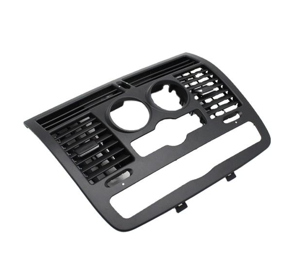 Couverture du tableau de bord de la climatisation Pour MERCEDES-VITO W636 2010-2015 OE 6366800800 6366801000 Couverture de l'air