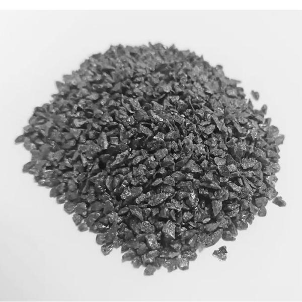 Blasting Brown Fused Alumina Grain BFA F24-F220 Abrasive Grit for Corundum Blasting