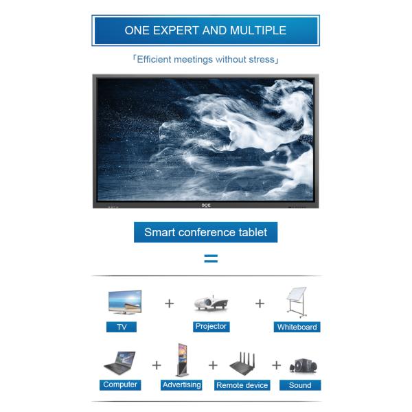 Monitor LCD del lado del doble de la resolución de las entradas HDMI 1920x1080 de los términos del tren/de autobuses