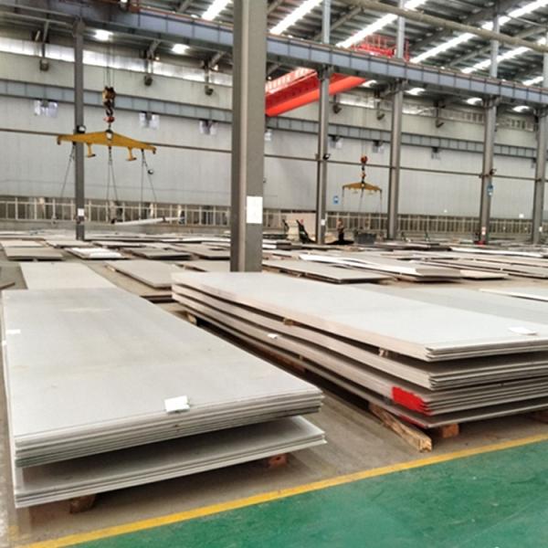 304 420 308 Stainless Steel Plate Cold Rolled Hot Rolled