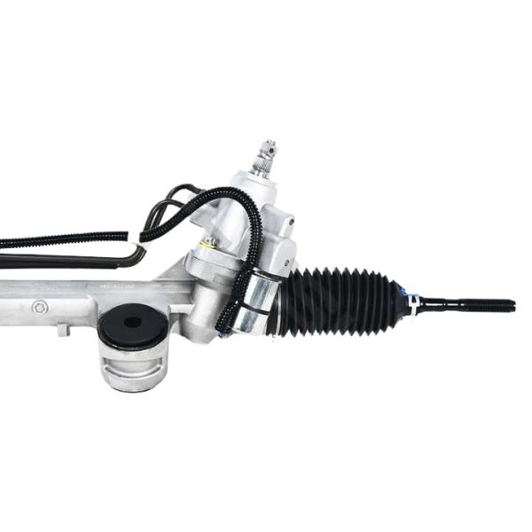 Left Hand Drive Electrical Power Steering Gear Rack for Infiniti G37 V36 Beetle Golf Hilux Mazda-49001-JK60A 49001JK60A