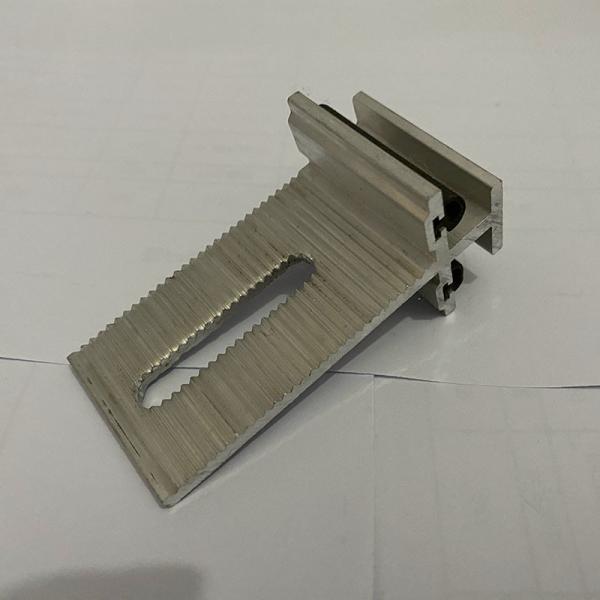 Lightweight Heat And Corrosion Resistant Alum Embedded Parts For Building Construction