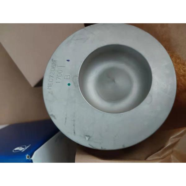 Поршень Me072065 цилиндра частей запасной части 6d16 Cummins Engine двигателя дизеля для экскаватора