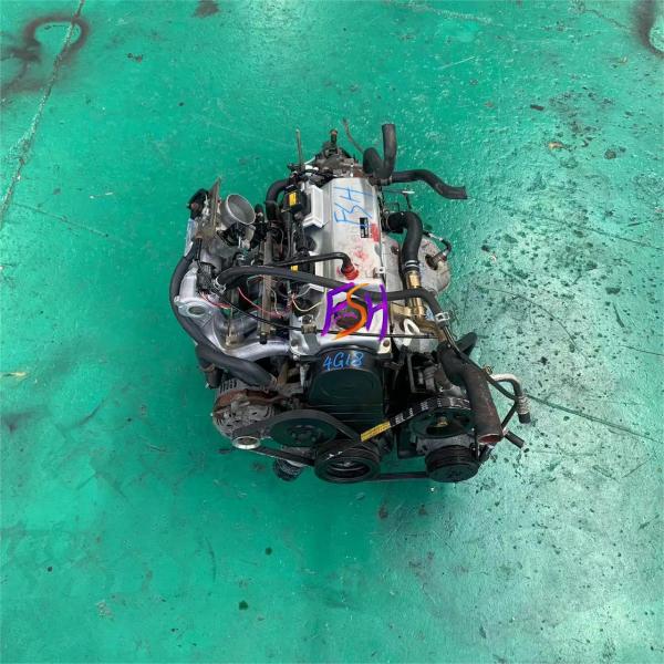 4G18 High Quality Used Engine Assembly  4 Cylinder for Mitsubi Shi