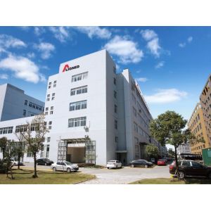 Zhejiang Aligned Machinery Co., Ltd.