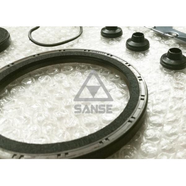 4JB1 Overhaul Gasket Kit 5-87810-289-2 Diesel Engine ISUZU For Excavator
