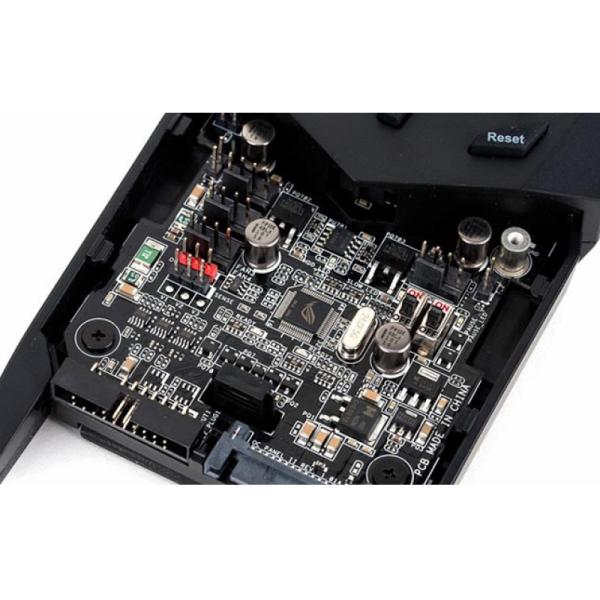 Customizable Environment Monitoring PCBA Assembly Services: Tailored to Your Specific Needs