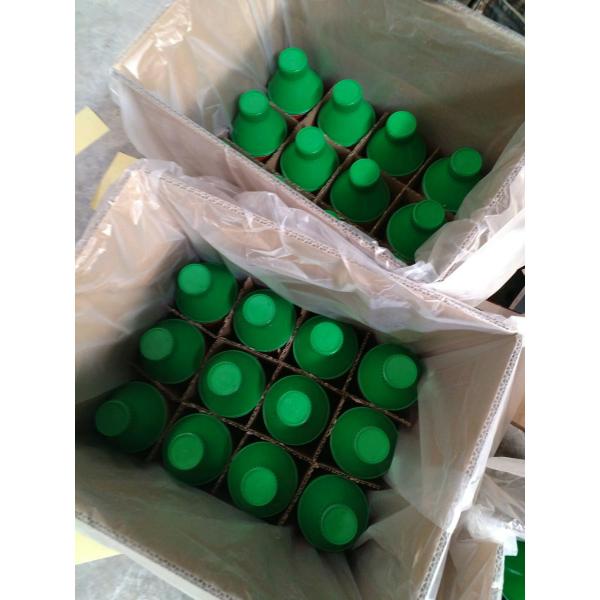 Adubo solúvel em água da agricultura do ácido aminado da matéria orgânica 40%