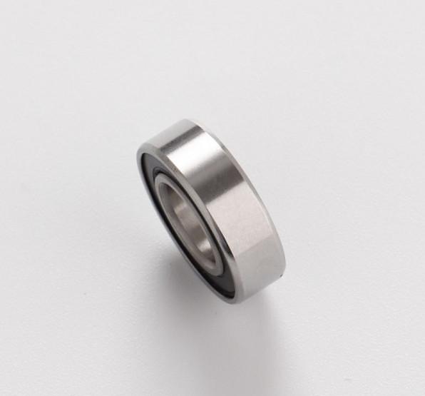 China Premium Precision Deep Groove Ball Bearing 607 2RS