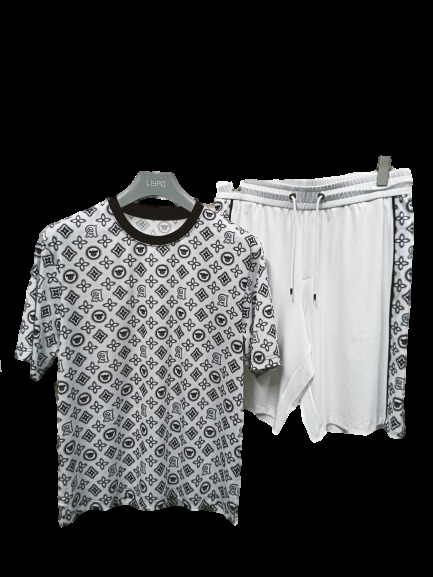 Wholesale Direct Sales Custom Logo Short Sleeve Summer Vintage Washed Lapel T-Shirt for Men