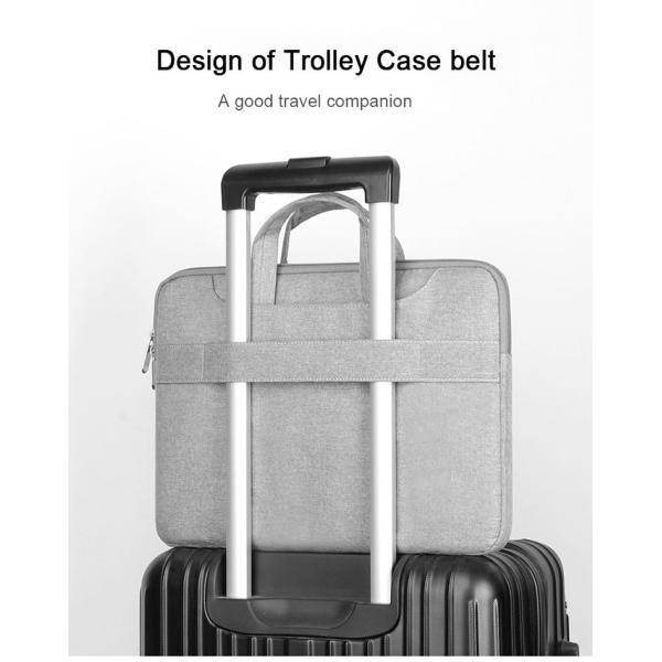 Портативный случай для перемещения, аксессуары хранения ноутбука ЕВА цифров