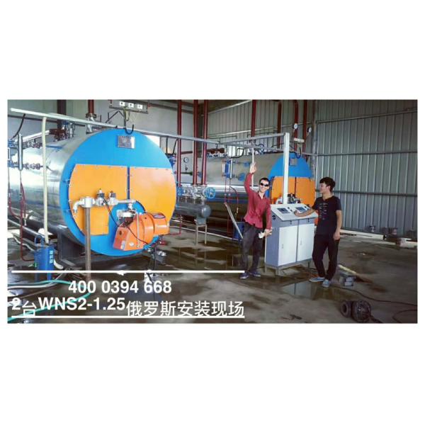 Best Price 5 ton Industrial Gas Diesel Or Natural Gas Fired Steam Boiler For Pharmaceutical Industry