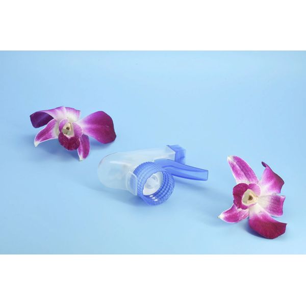 High Pressure All Plastic Trigger Sprayer Non Spill 28 400 Size For Liquid Bottle