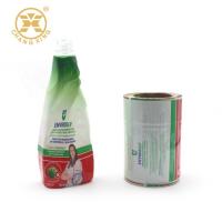 Selo térmico Rolo de água de coco Bolsa de embalagem de alimentos Bolsa de embalagem de água de coco