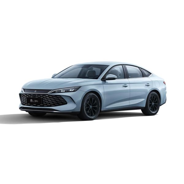 Elite Type DM-I 121Km Medium-Large Han Glory Version Ride-On Clutch Brake System Hybrid Car for Byd