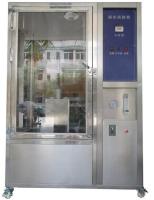 Chambre environnementale simulée d'essai de pluie d'égouttement de l'eau pour la catégorie Ipx1 Ipx2 d'IP