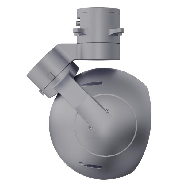 Premium LED Lighting System Aircraft Accessory Pod 10 Year Durability Warranty for General Aviation Aircraft