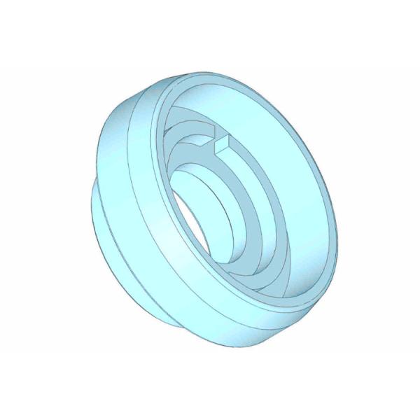 Le joint squelettique de pièces standard de faucheuse G93-1252 adapte Toro