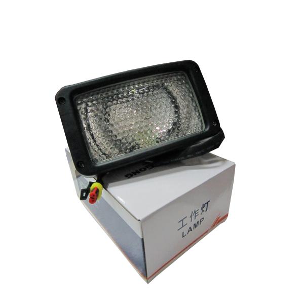 высокий свет приведенный купола частей запасной части 32B0096 затяжелителя колеса effiency внутренний