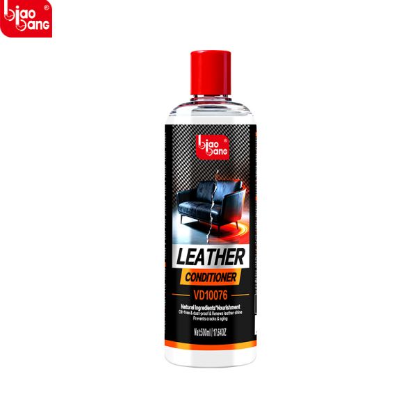 Biaobang 500ml Premium Leather Conditioner – Nourish, Protect & Restore
