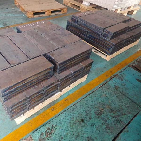 Low Alloy High Strength Steel Plate /  High Alloy Steel Plate & Coils Allloy 4140 Width 1500mm 1800mm 2000mm 2200mm