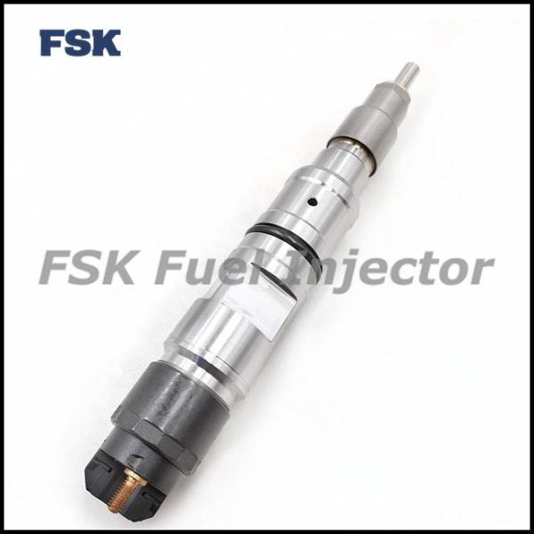 0 445 120 233 0445120233 Fuel Injector Fits For Ashok Leyland 2523 4026 Truck CRIN3-18