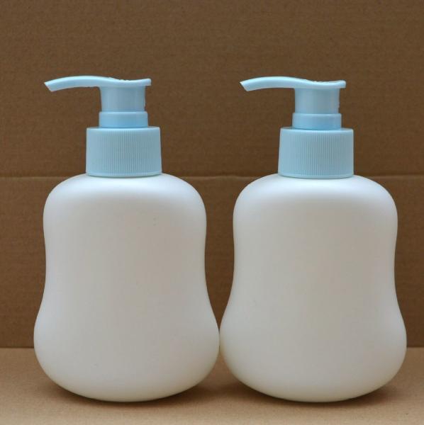 Shower Gel Bath Body Wash 200ml packing bottle