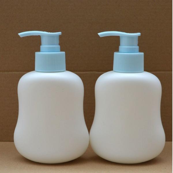 Shower Gel Bath Body Wash 200ml packing bottle