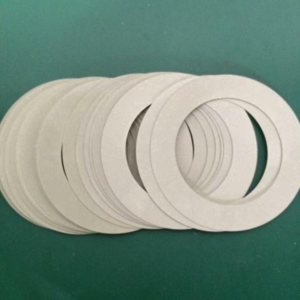Metal Bonded Dicing Saw Blade