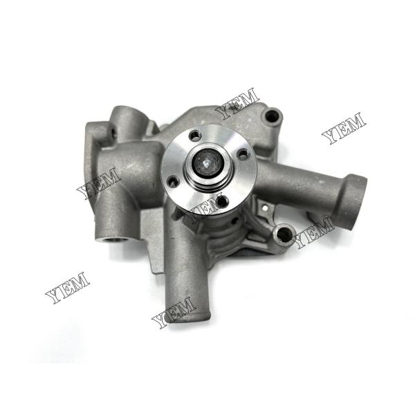 For Yanmar 3TNE74 Water Pump Engine Parts For Tractor