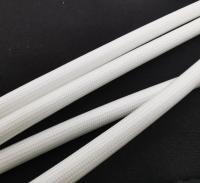 La résine de silicone a enduit la haute température résistante à la chaleur de douille de fil