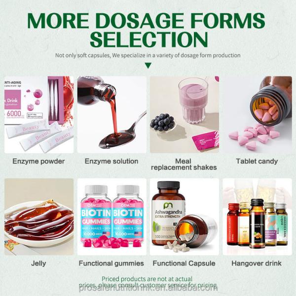 60 Billion Probiotic Capsules 120pcs Immune & Digestive Support