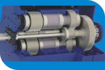 Plastic Processed PVC Pipe Sheet Film Extrusion Machine Line for Manufacturing Plant