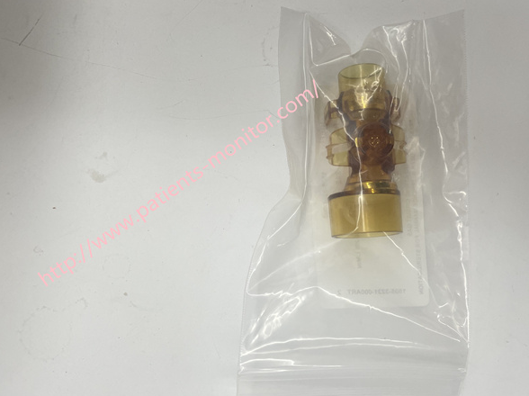 GE 1505-3231-000 Sensor de flujo TRANSDUCER de flujo 0-200 L MIN LOT original CF0222