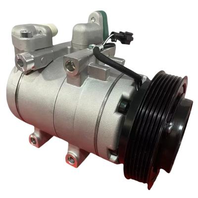Modern Sonata 2.7 Automotive Air Conditioning Compressor 97701-38170