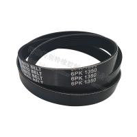 la ceinture des véhicules à moteur V du PK de ceinture multi de la cale 6pk1903 a nervuré le moteur automatique de ceinture