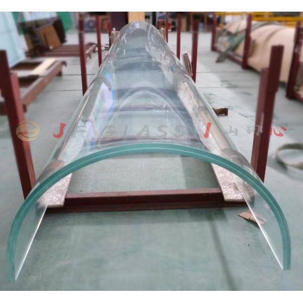 10mm Fire Rated Safety Glass