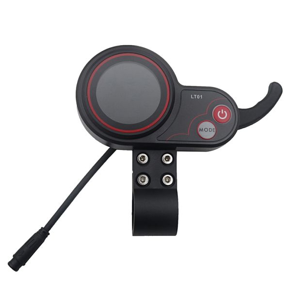 Kabo Mantis 8/Mantis 10/Wolf X/Wolf Electric Scooter Accessories Six-Pin LT01 Display