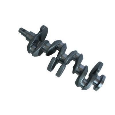 4G13/4G14/4G15 Crankshaft MD138992/MD327703/23111-21050/MD378189/MD-138992/MD-327703/2311121050 For HYUNDAI