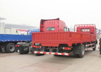 Grande caminhão de múltiplos propósitos da carga 25-45 toneladas de 6X4 LHD Euro2 336HP