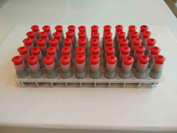 High Sttength CE approved 200mg 400mg 600mg 800mg Dental Amalgam Capsules