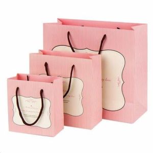 Jewelry Packing Pouch Bag Box