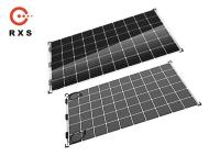 Desempenho excelente modular bifacial durável da irradiação dos painéis solares baixo