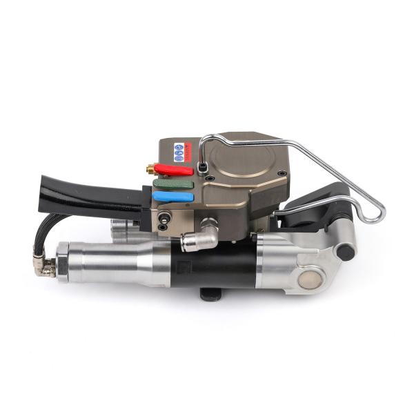 XQD-32B Big Power Tensioning Pneumatic Strapping Machine