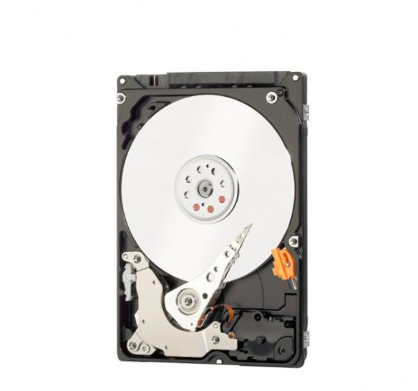 Laptop Internal Computer Hard Disk Drive WD​ 2.5 1TB HDD 5400 RPM 128MB Cache