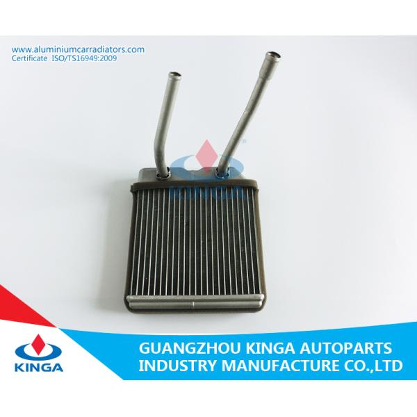 Chevrolet Car Heat Exchanger Radiator Steam Heater Radiator Cooling System