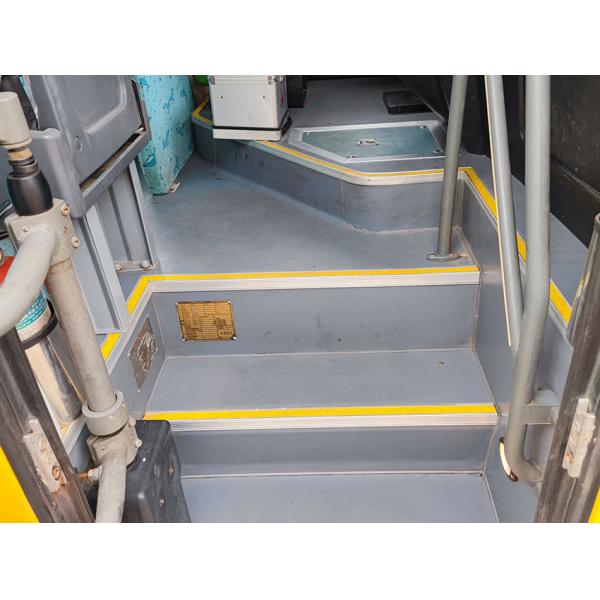 Евро 4 36 мест  Подержанные школьные автобусы Подержанные фургоны с левым рулем